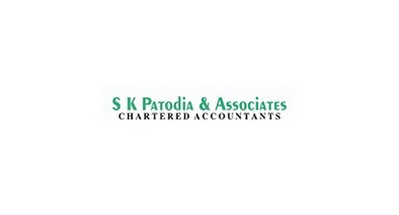 S-K-Patodia